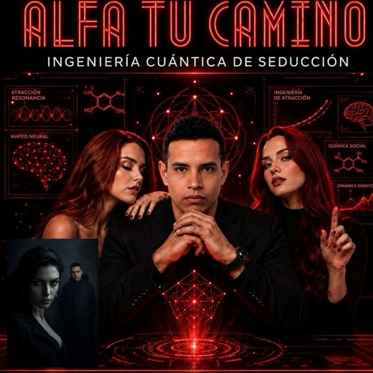 cover art for Cuando Ella Prueba Si Puedes Con Su Oscuridad SEDUCCIÓN OSCURA #38