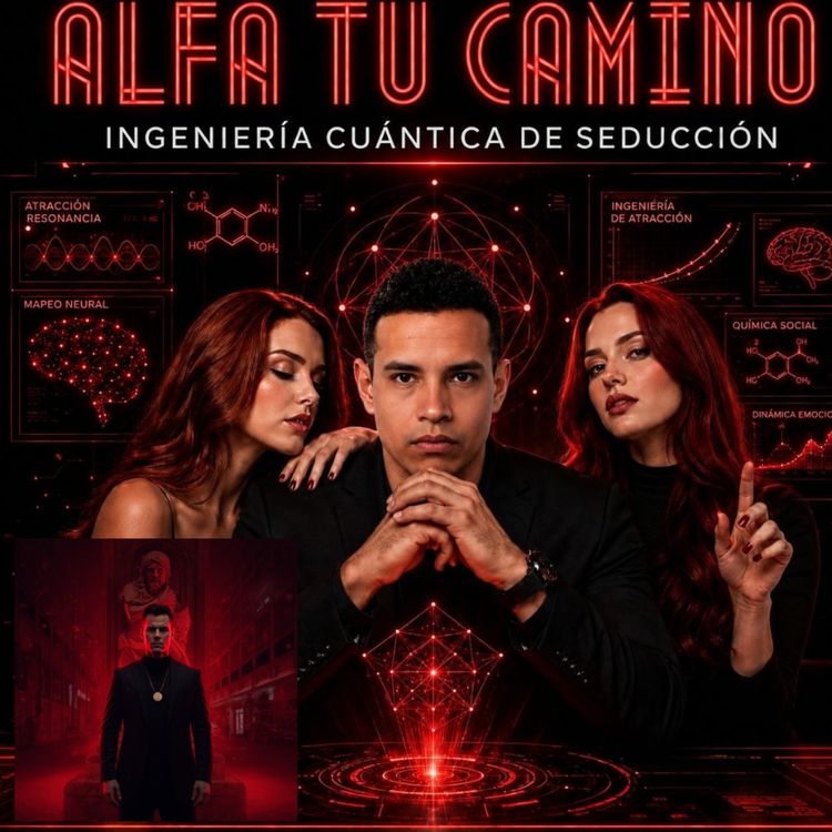 cover art for La Mujer No Se Abre Frente A Una Estatua: El Error Del Hombre Rígido