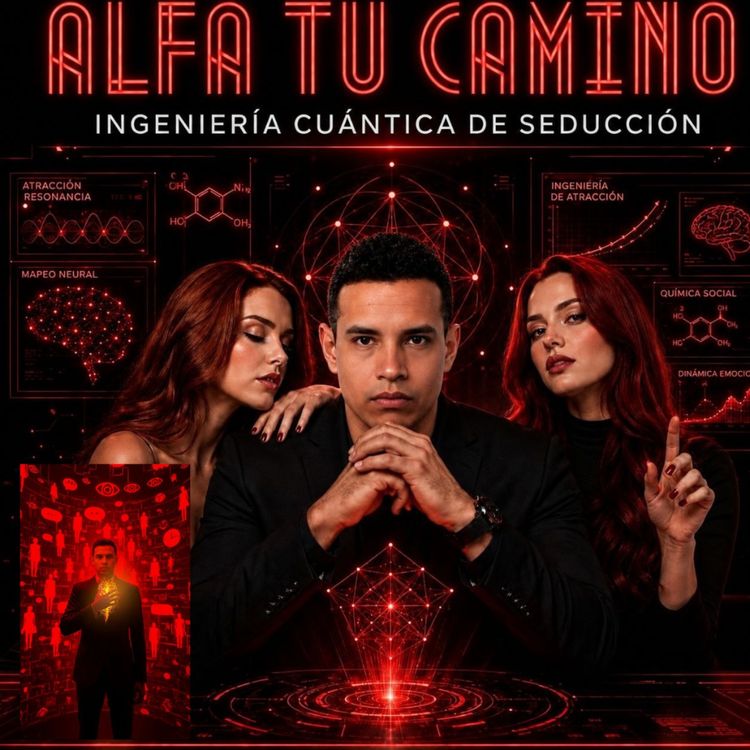 cover art for Intentas Leerla A Ella… Pero No Te Estás Leyendo A Ti YO PRIME #100
