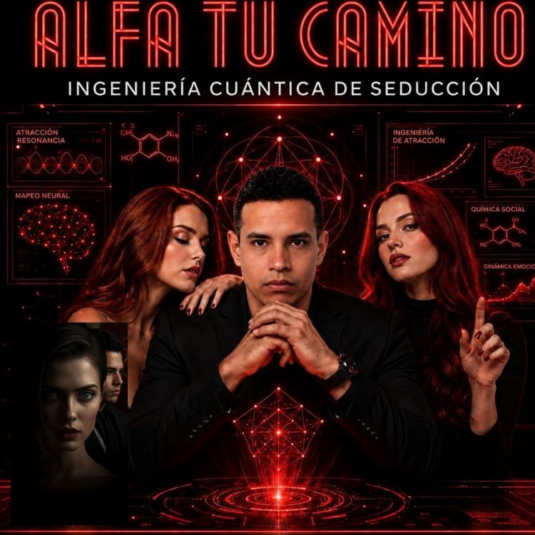 cover art for El Hombre Que La Hace Sentir Culpable De Desearlo SEDUCCIÓN OSCURA #43