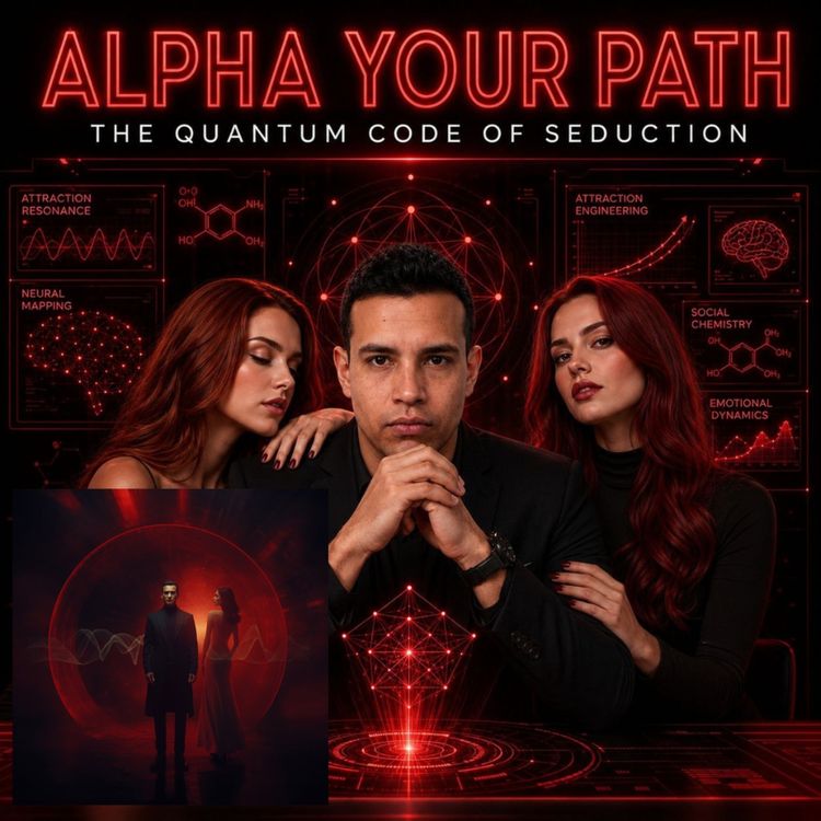 cover art for Attraction Is Not Force It Is Curved Space