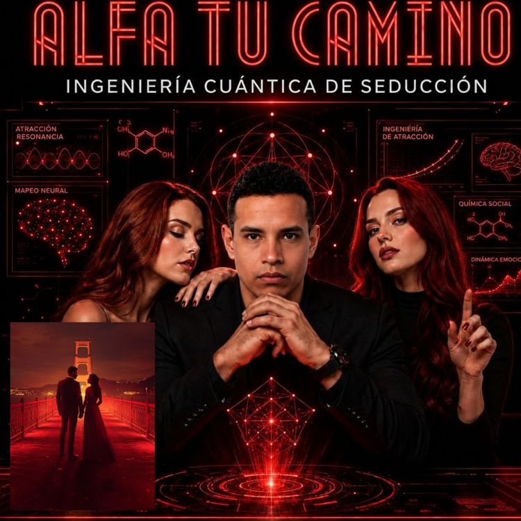 cover art for Ella Te Desea… Pero No Se Imagina Construyendo Contigo YO PRIME #101