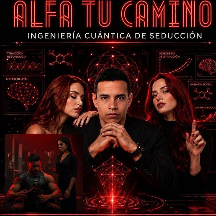 cover art for Él No Quiere Más Halagos… Quiere Que Veas Esto🌹