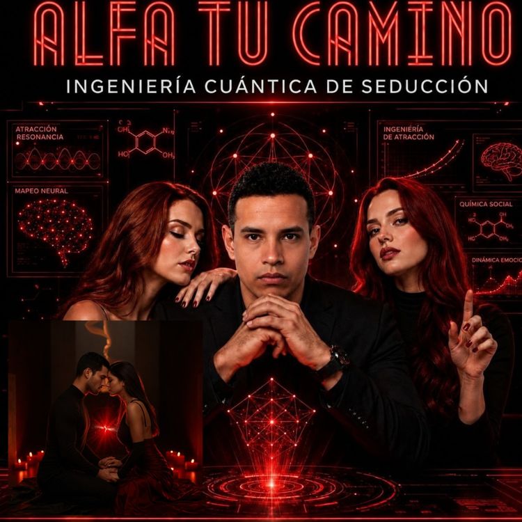 cover art for La Posición Que Revela Si Solo Hay Sexo… o Conexión Reflexiones alfa SIN CENSURA🥷