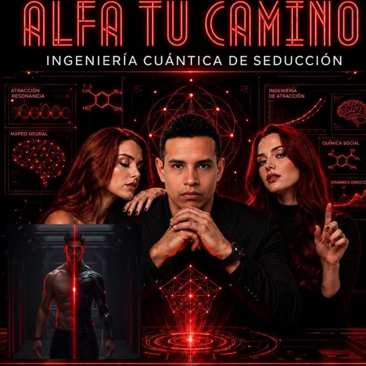 cover art for Corazón Abierto, Acceso Limitado: La Nueva Fuerza Masculina