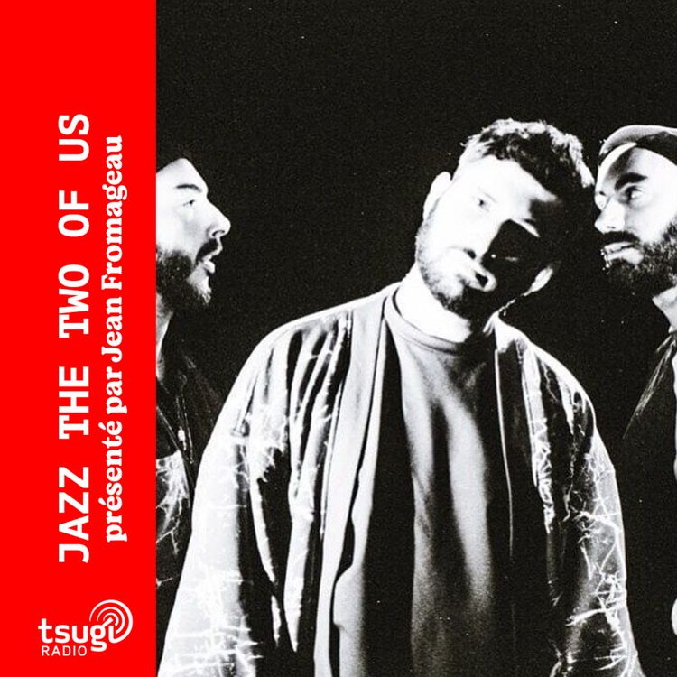 cover art for Jazz The Two of Us avec Hausmane de FORM