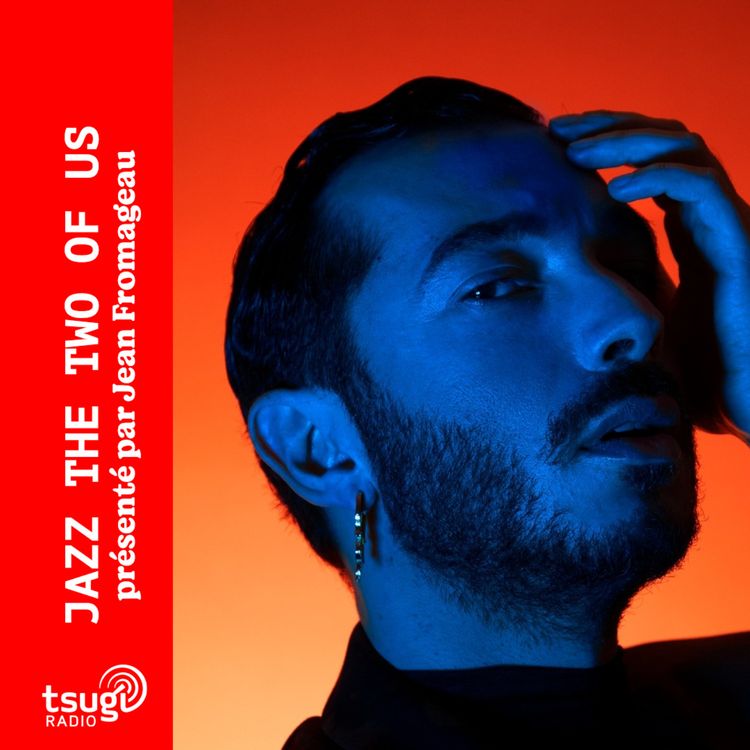 cover art for Jazz The Two of Us avec Flor Mata