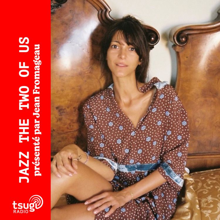 cover art for Nina Koltchiskaia