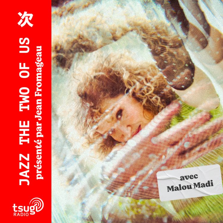 cover art for Malou Madi