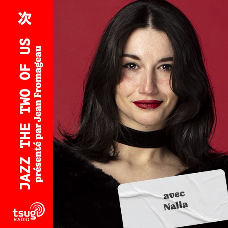 cover art for Nalla (Nalla.mp3)