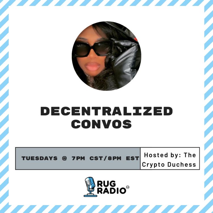 cover art for Episode 2 - NFT Ignition of the Fame Lady Squad