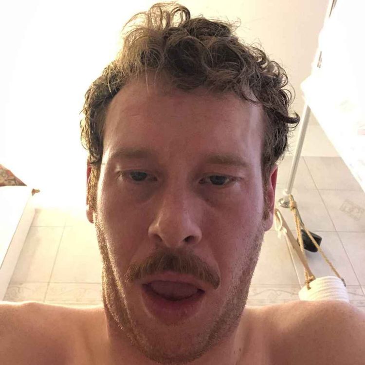 cover art for Host Bio: Jack Piss