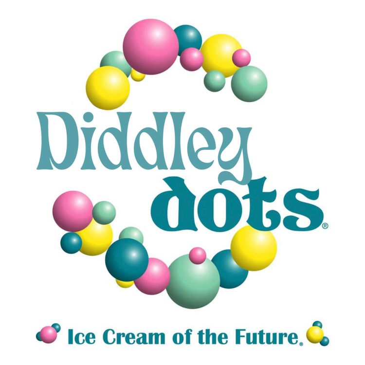 cover art for Diddley Dots