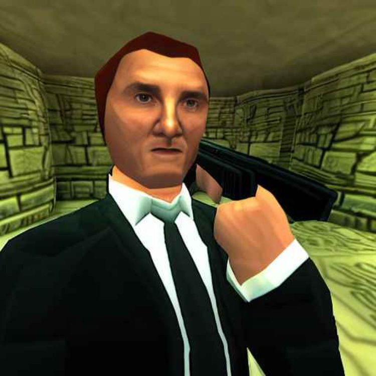 cover art for Bames Jond