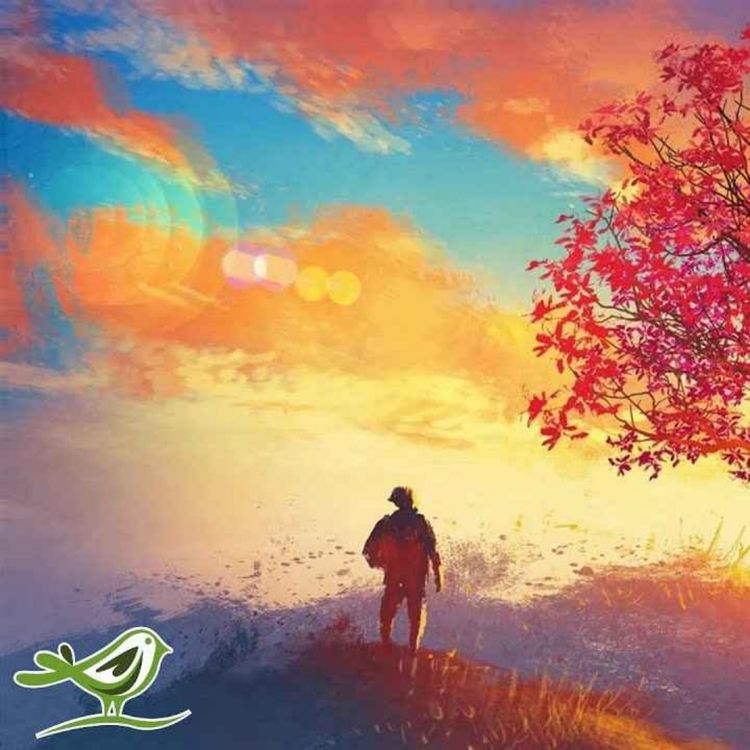 cover art for Peder B. Helland - Bright Future