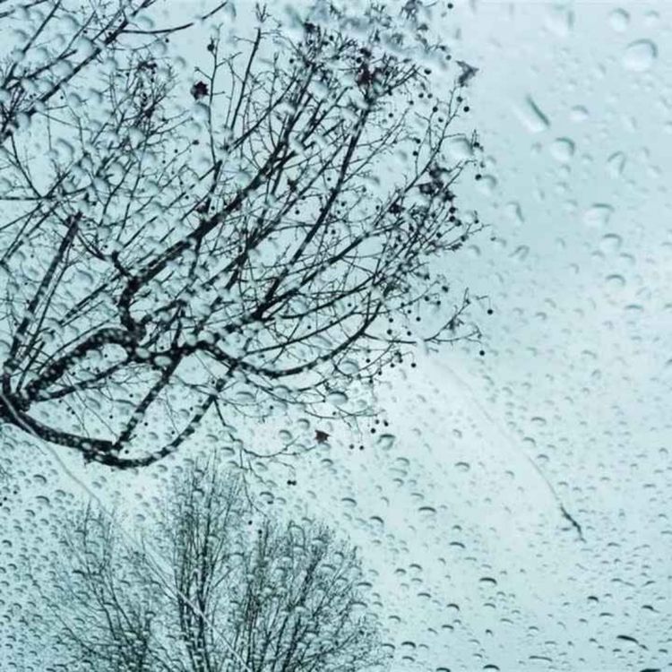 cover art for Peder B. Helland - Raindrops