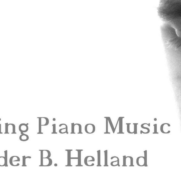 cover art for 20 Minutes of Soft Warm Piano Music (Relaxing Piano Music)