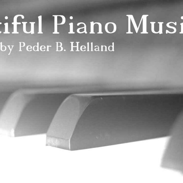 cover art for 30 Minutes of Beautiful Sad Romantic Piano Music