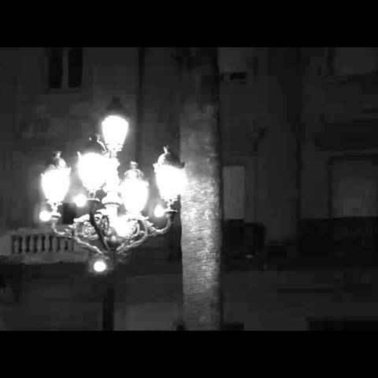 cover art for Ambience Sound - Into The Night - Subliminal Music for Happiness, Deja Vu Music