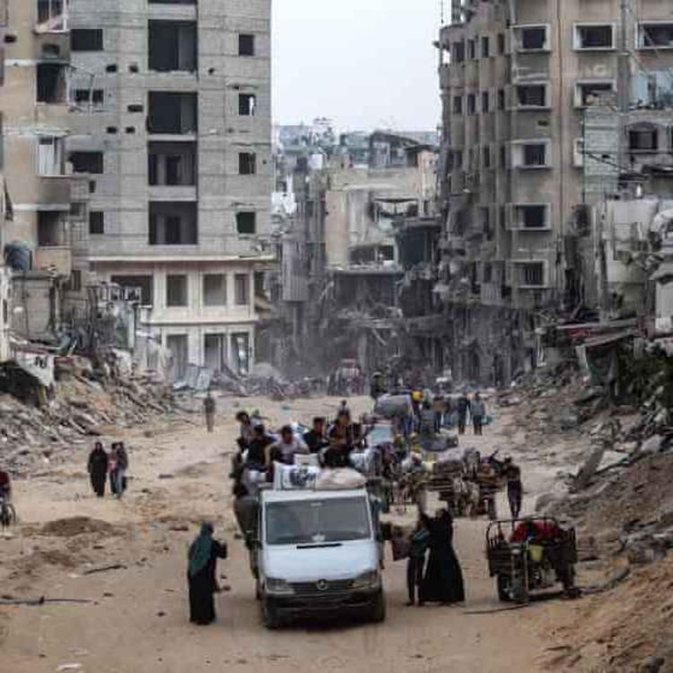 cover art for Nicaragua V Germany At ICJ over Gaza