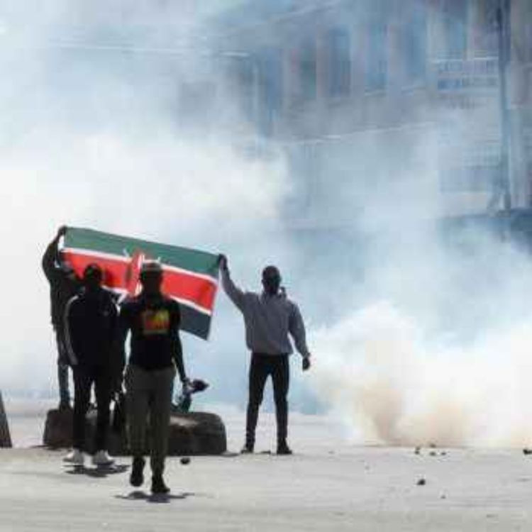 cover art for IMF AND KENYA CONTEXT AND ALTERNATIVES PART 1