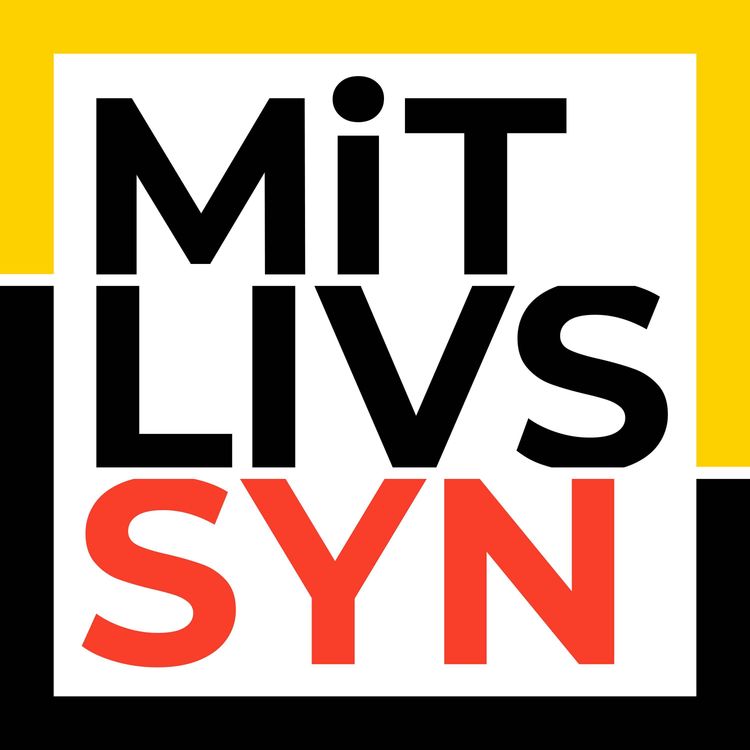 cover art for Mit Livssyn 