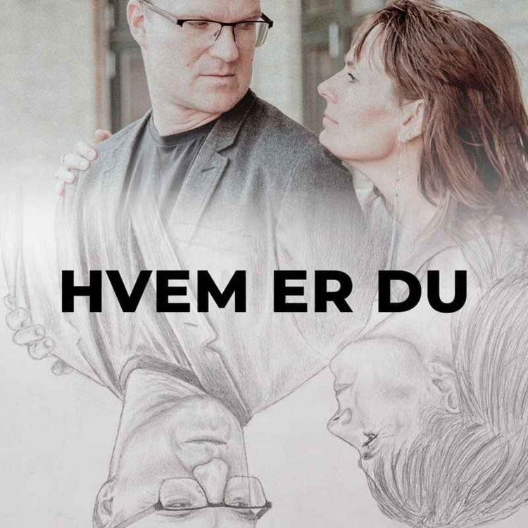 cover art for Den Usynlige Biograf - Hvem er du? (2:3)