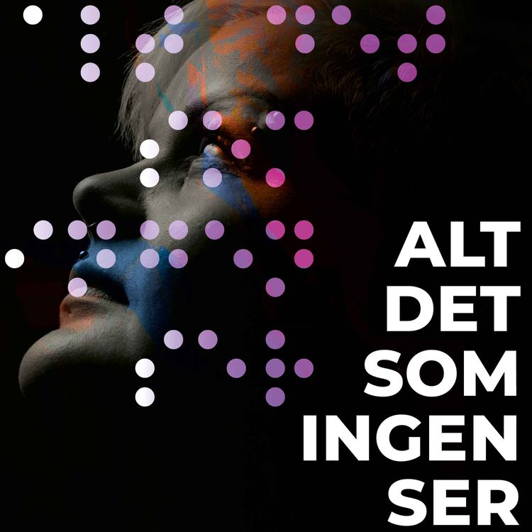 cover art for Alt det som ingen ser - Blind i biffen
