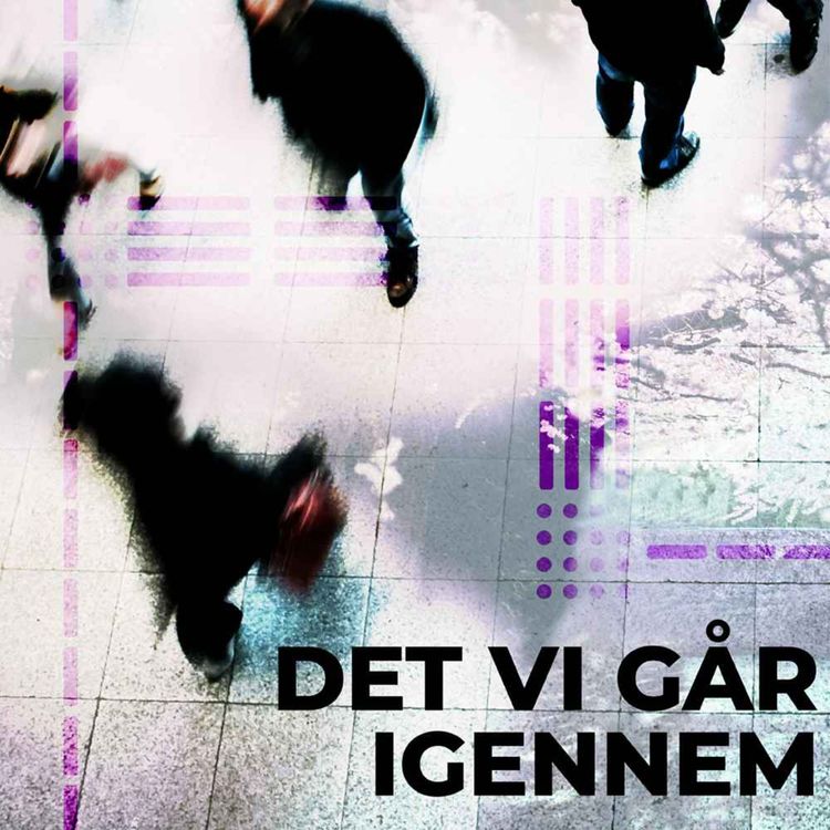 cover art for Det vi går igennem - et lydessay (1:4)