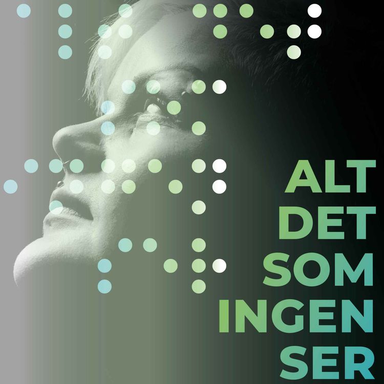 cover art for Alt det som ingen ser - Ikke for enhver pris