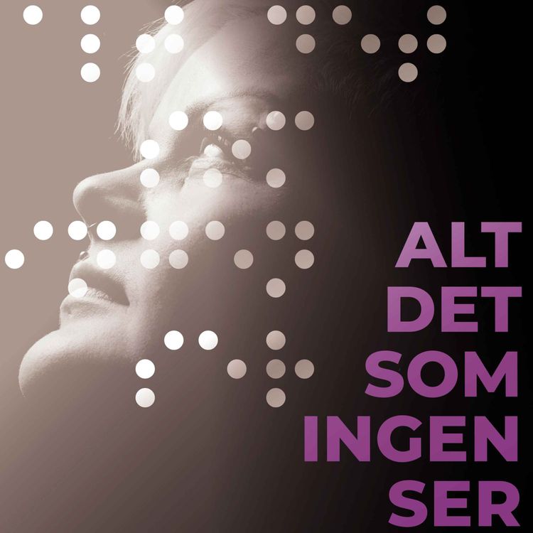 cover art for Alt det som ingen ser - Efter operationen