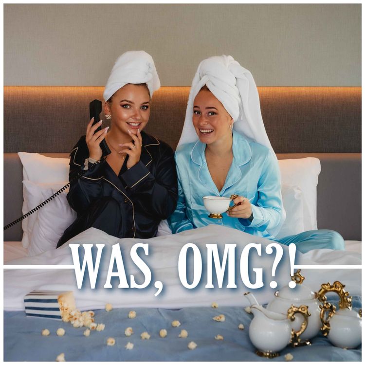 cover art for WAS, OMG?! (Trailer)