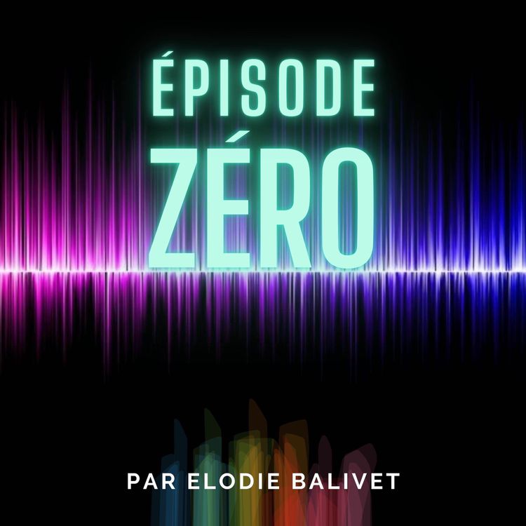 cover art for Épisode Zéro