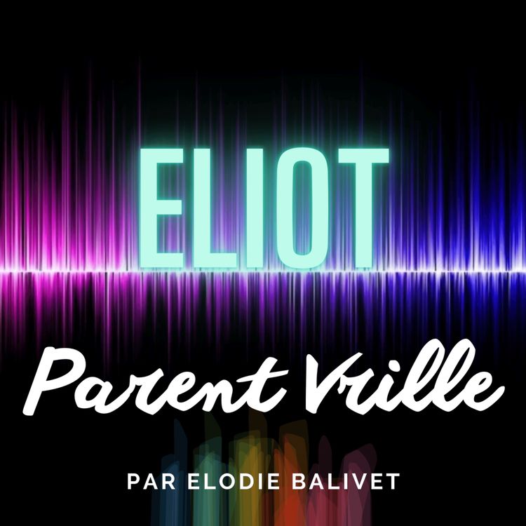 cover art for 4-Eliot - Les violences non-éducatives ordinaires