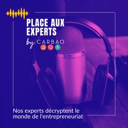 cover art for Place Aux Experts