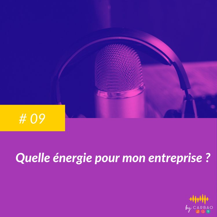 cover art for L'Energie