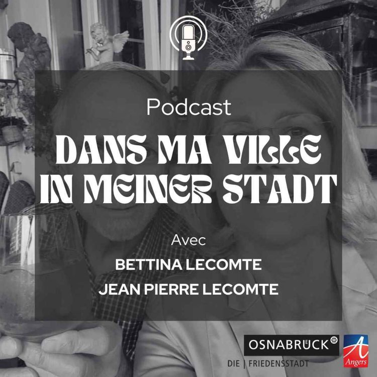 cover art for FR #8 Les belles histoires des échanges