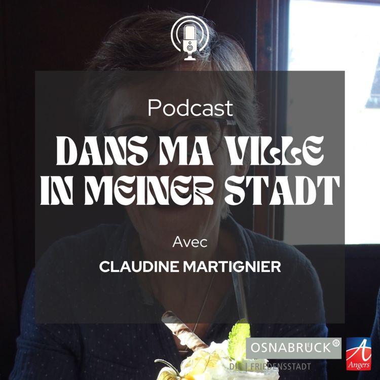 cover art for Anekdoten ehemaliger Städtebotschafter