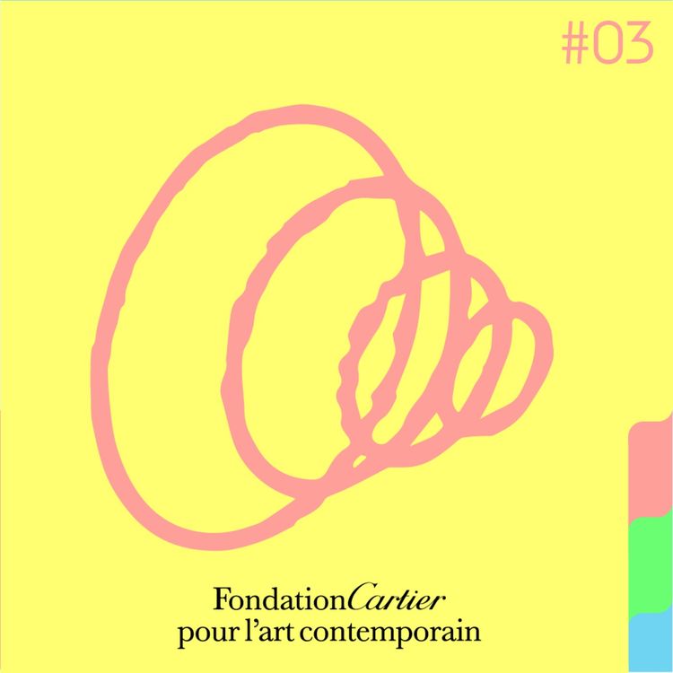 cover art for Épiphanies