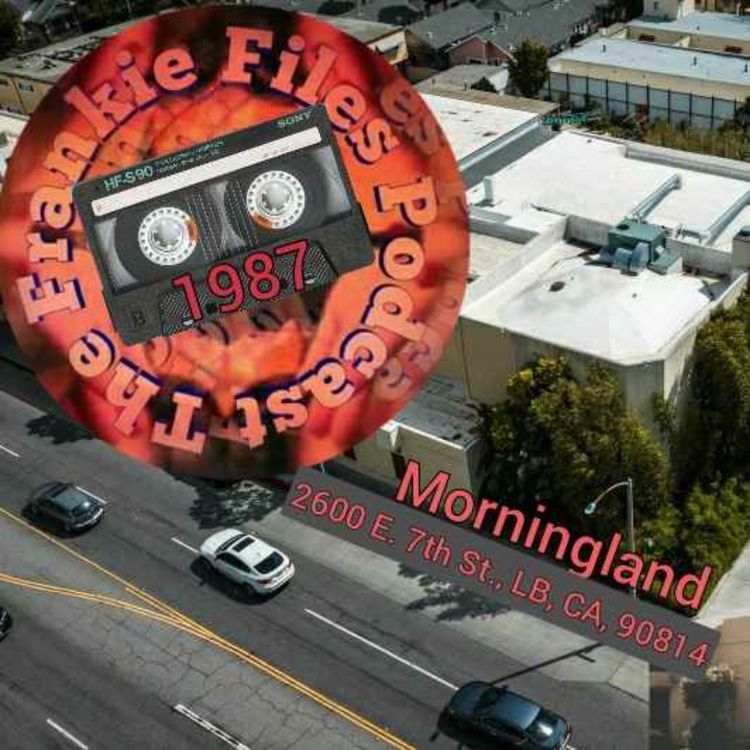 cover art for Ep. 71 - The Morningland Papers - Mom Encounters the Gauntlet After Ex-Communication