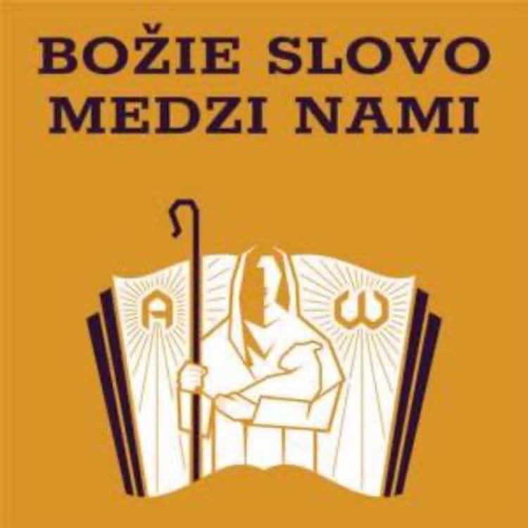 cover art for Posolstvo evanjelia z Palmovej (Kvetnej) nedele (29.3.)
