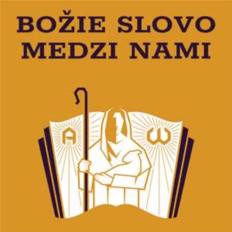 cover art for Posolstvo evanjelia z Veľkonočnej nedele Pánovho zmŕtvychvstania (5.4.)