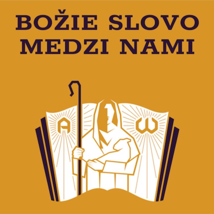 cover art for Posolstvo evanjelia z 22. nedele v Cezročnom období (30.8.)