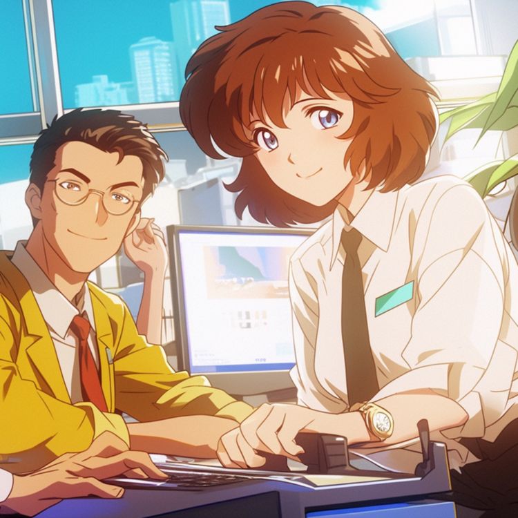 cover art for Navegando el Proceso de Selección: Claves para Triunfar en Entrevistas Laborales