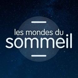 cover art for Les Mondes Du Sommeil