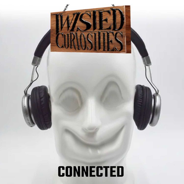 cover art for BONUS: Connected