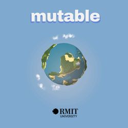 cover art for Mutable