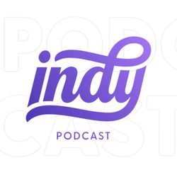 cover art for Indy Podcast