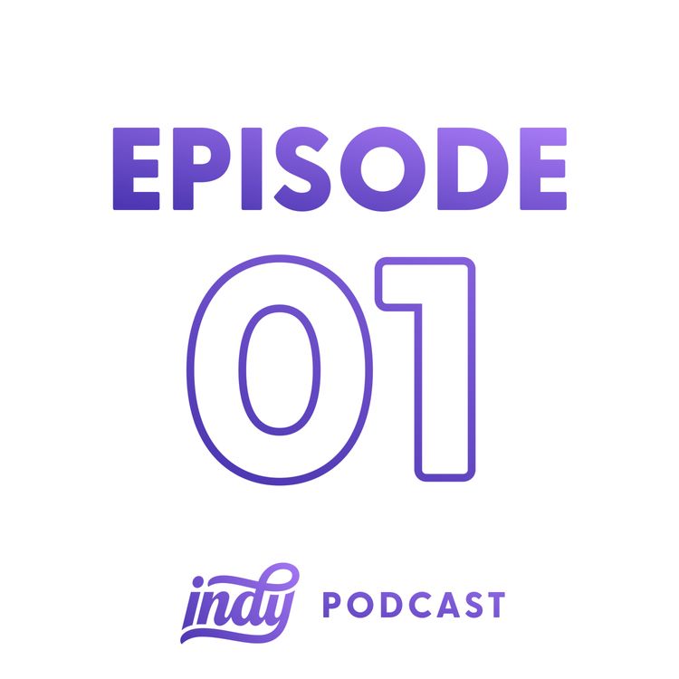 cover art for The Challenges and Future of Freelancing