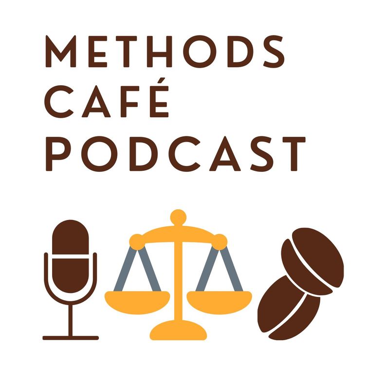 cover art for S2E3 – Doing a PhD - Interview with Connor Rees, Florence King, Genevieve Clifford and Ninian Frenguelli